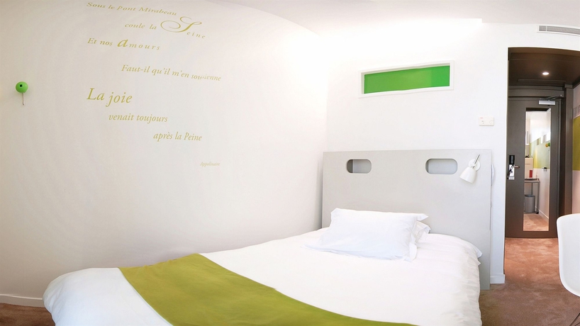 Imagen de la habitación del Hotel Cervantes By Happyculture. Foto 4