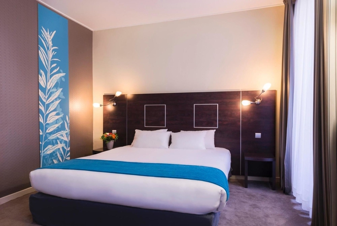 Imagen de la habitación del Hotel Cervantes By Happyculture. Foto 7