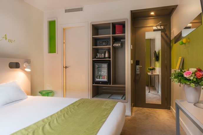 Imagen de la habitación del Hotel Cervantes By Happyculture. Foto 9