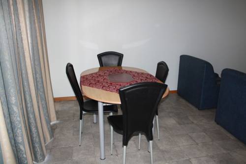 Imagen de la habitación del Hotel Cervantes Holiday Homes. Foto 2