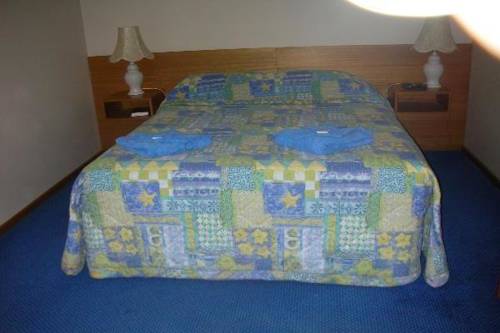 Imagen de la habitación del Hotel Cervantes Holiday Homes. Foto 3