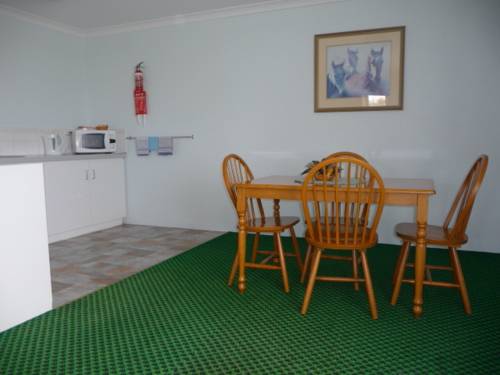 Imagen de la habitación del Hotel Cervantes Holiday Homes. Foto 5