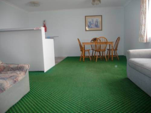 Imagen de la habitación del Hotel Cervantes Holiday Homes. Foto 6