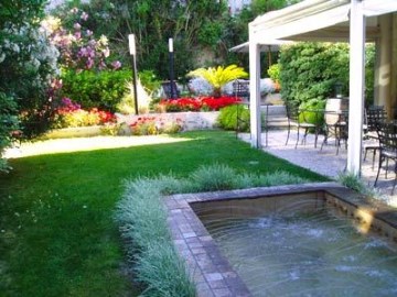 Imagen general del Hotel Cervantes, Mendoza Centro Ciudad. Foto 3