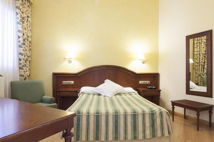 Imagen general del Hotel Cervantes, Sevilla. Foto 2