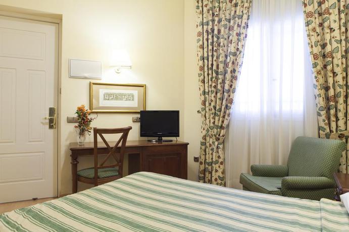 Imagen general del Hotel Cervantes, Sevilla. Foto 3