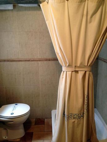 Imagen de la habitación del Hotel Cervantes, Zafra. Foto 12
