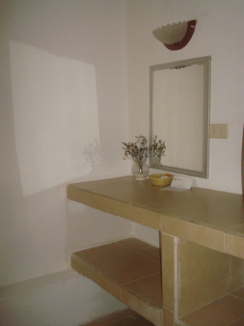 Imagen de la habitación del Hotel Cervantino. Foto 2