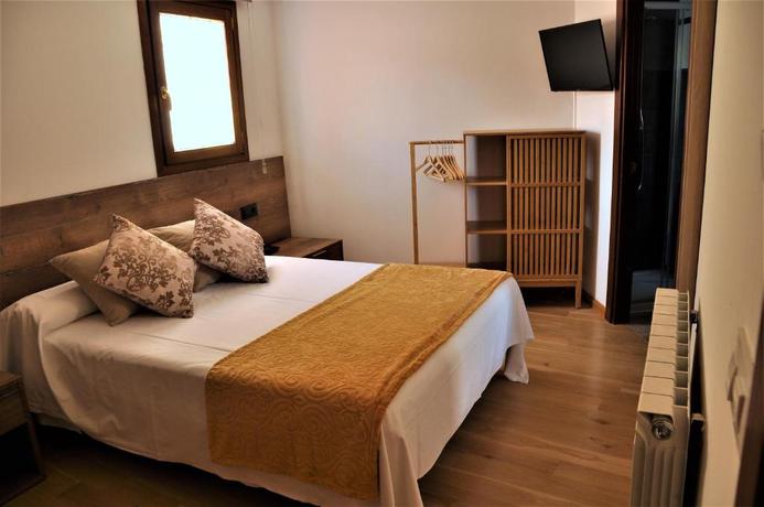 Imagen general del Hotel Cervaria. Foto 3