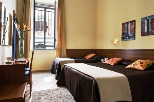 Imagen general del Hotel Cervia. Foto 4