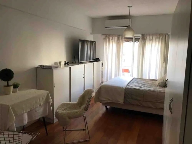 Imagen de la habitación del Hotel Cervi&ntilde;o Y Bulnes 2. Foto 3