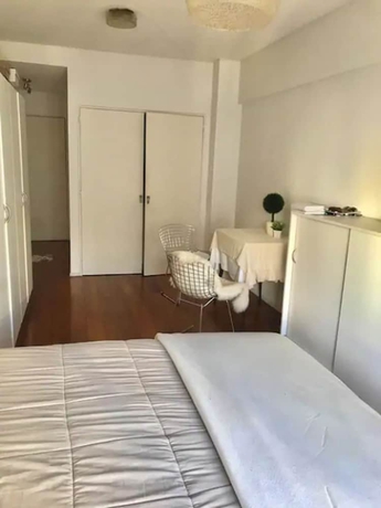 Imagen de la habitación del Hotel Cervi&ntilde;o Y Bulnes 2. Foto 4