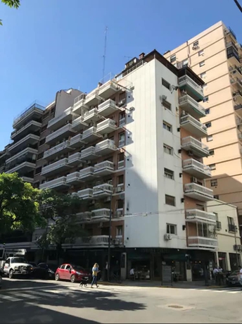 Imagen general del Hotel Cerviño Y Bulnes 2. Foto 1