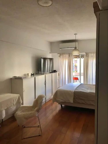 Imagen de la habitación del Hotel Cervi&ntilde;o Y Bulnes 2. Foto 5