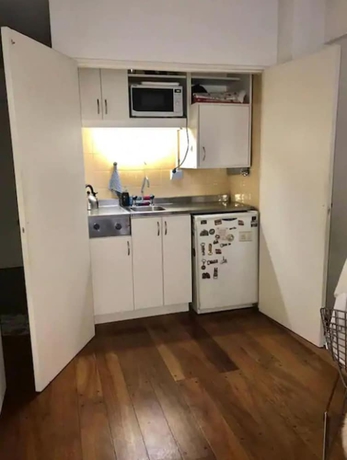 Imagen de la habitación del Hotel Cervi&ntilde;o Y Bulnes 2. Foto 6