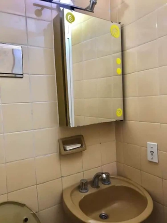 Imagen de la habitación del Hotel Cervi&ntilde;o Y Bulnes 2. Foto 11