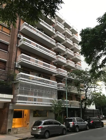 Imagen general del Hotel Cervi&ntilde;o Y Bulnes 2. Foto 2