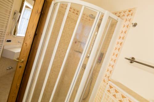 Imagen de la habitación del Hotel Cervo, Livigno. Foto 2