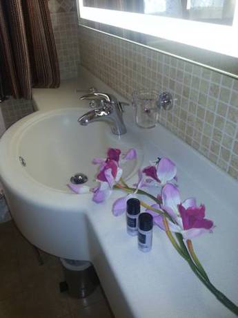 Imagen de la habitación del Hotel Cervo, Livigno. Foto 3