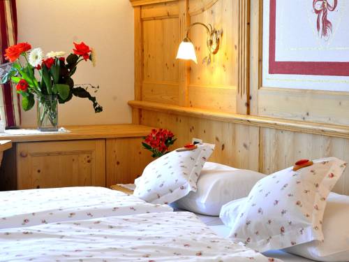 Imagen de la habitación del Hotel Cesa Padon. Foto 6