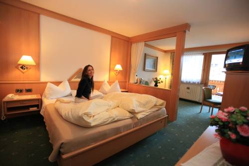 Imagen general del Hotel Cesa Tyrol. Foto 1