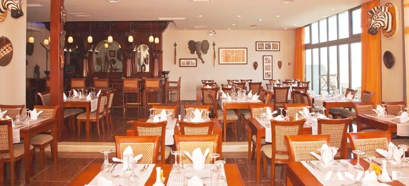 Imagen general del Hotel Cesar Palace Casino. Foto 3