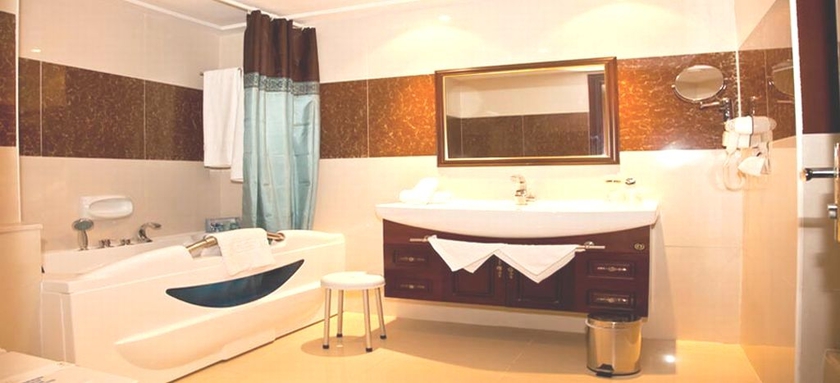 Imagen general del Hotel Cesar Palace Casino. Foto 5