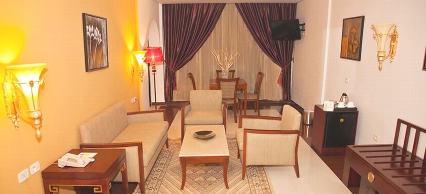 Imagen general del Hotel Cesar Palace Casino. Foto 6