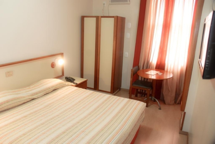 Imagen general del Hotel Cesar Palace, Juiz de Fora. Foto 9