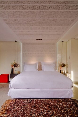 Imagen de la habitación del Hotel Cesar Resort and Spa. Foto 2