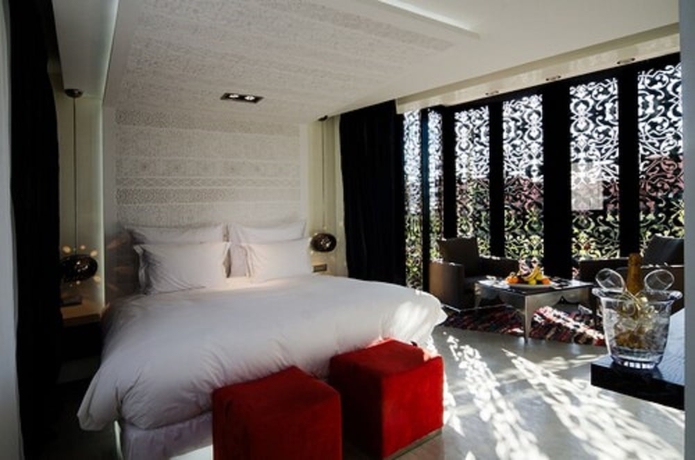 Imagen de la habitación del Hotel Cesar Resort and Spa. Foto 4