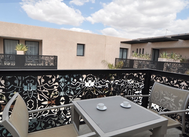 Imagen de la habitación del Hotel Cesar Resort and Spa. Foto 6