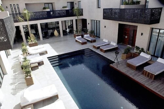 Imagen de la habitación del Hotel Cesar Resort and Spa. Foto 7