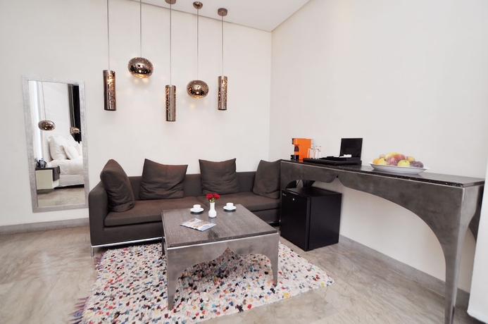 Imagen de la habitación del Hotel Cesar Resort and Spa. Foto 11