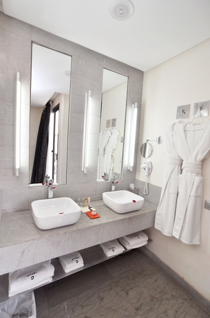 Imagen de la habitación del Hotel Cesar Resort and Spa. Foto 16