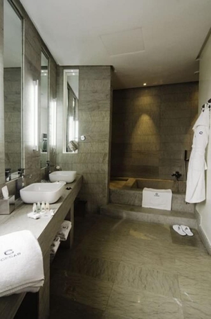 Imagen de la habitación del Hotel Cesar Resort and Spa. Foto 18