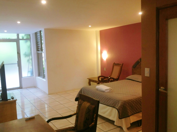 Imagen de la habitación del Hotel Cesar - Restaurante Bruciato. Foto 5