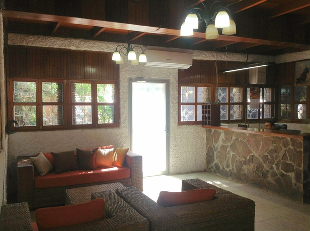 Imagen general del Hotel Cesar - Restaurante Bruciato. Foto 2