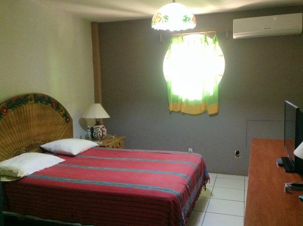 Imagen de la habitación del Hotel Cesar - Restaurante Bruciato. Foto 6