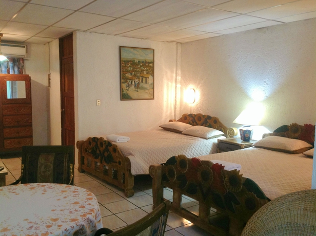 Imagen de la habitación del Hotel Cesar - Restaurante Bruciato. Foto 8