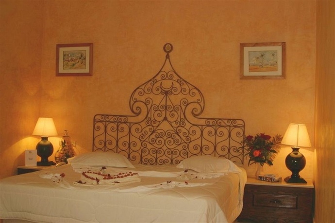 Imagen de la habitación del Hotel Cesar Thalasso. Foto 5