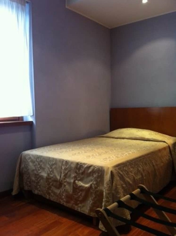 Imagen de la habitación del Hotel Cesare. Foto 3