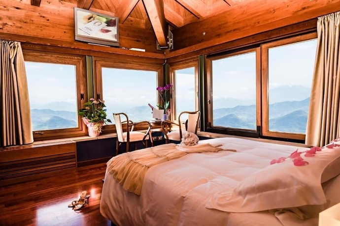 Imagen de la habitación del Hotel Cesare. Foto 4