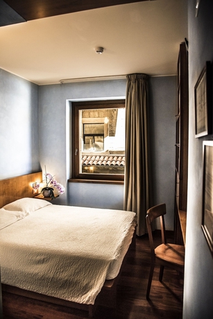 Imagen de la habitación del Hotel Cesare. Foto 15