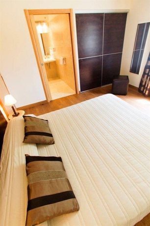 Imagen de la habitación del Hotel Cesario. Foto 3