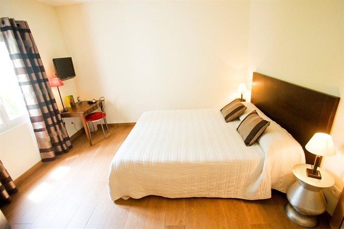 Imagen de la habitación del Hotel Cesario. Foto 6