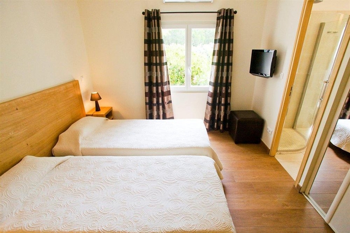 Imagen de la habitación del Hotel Cesario. Foto 7