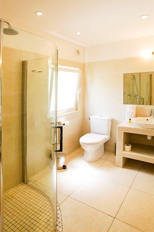 Imagen de la habitación del Hotel Cesario. Foto 8