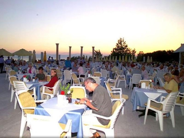 Imagen general del Hotel Cesars Resort Side - All Inclusive. Foto 2