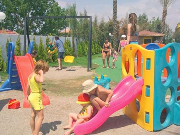 Imagen general del Hotel Cesars Resort Side - All Inclusive. Foto 6